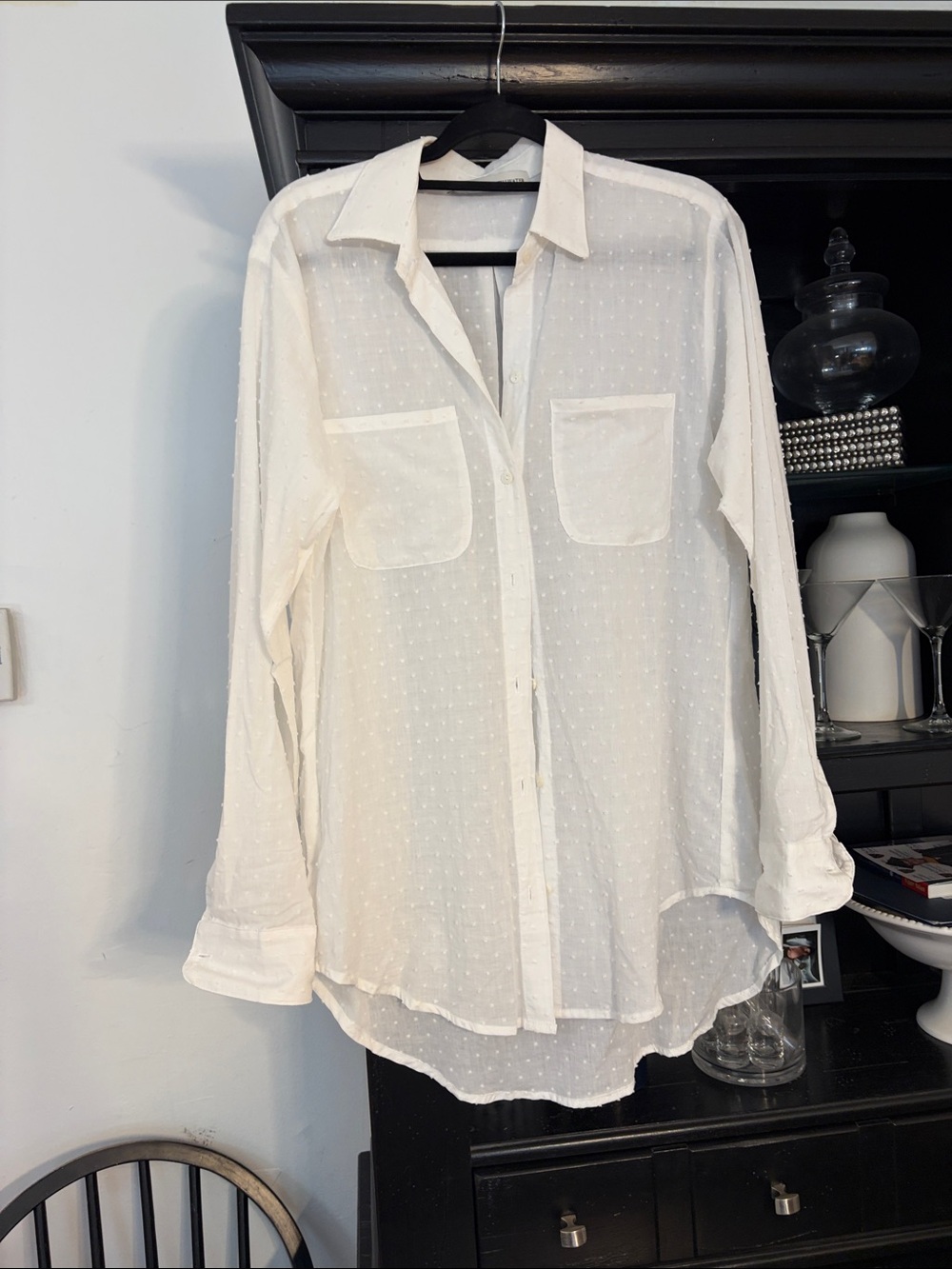 Stillwater the Brand Blouse